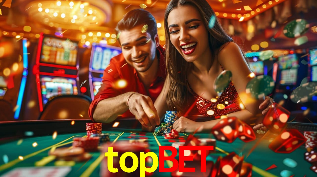 topbet - Pagamento PIX Instantâneo