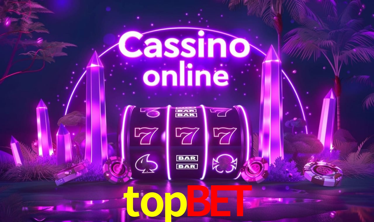 topbet - Winners Celebration